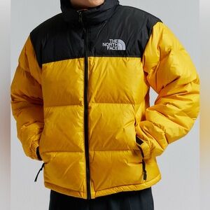 NWT The North Face 1996 Retro Nuptse 700 Down Puffer Jacket - Men’s - M